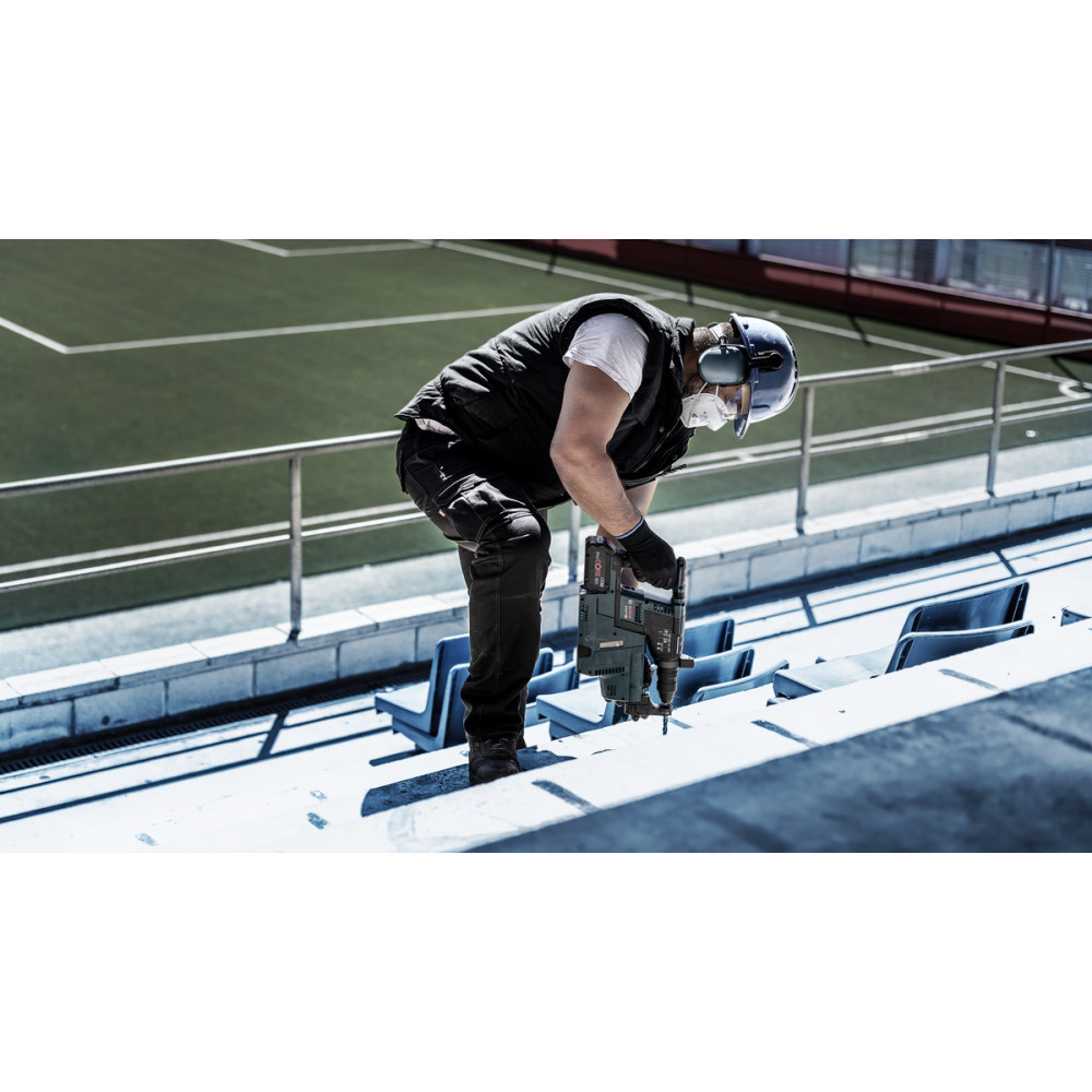 Bosch SDS plus-7X 1 pièce(s)