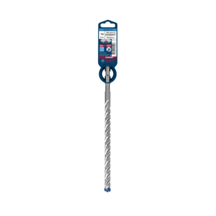 Bosch Expert SDS plus-7X Foret hélicoïdal 1 pièce(s)