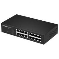 EDISW037386 GS-1016 V2 Switch 16p Gigabit rackable