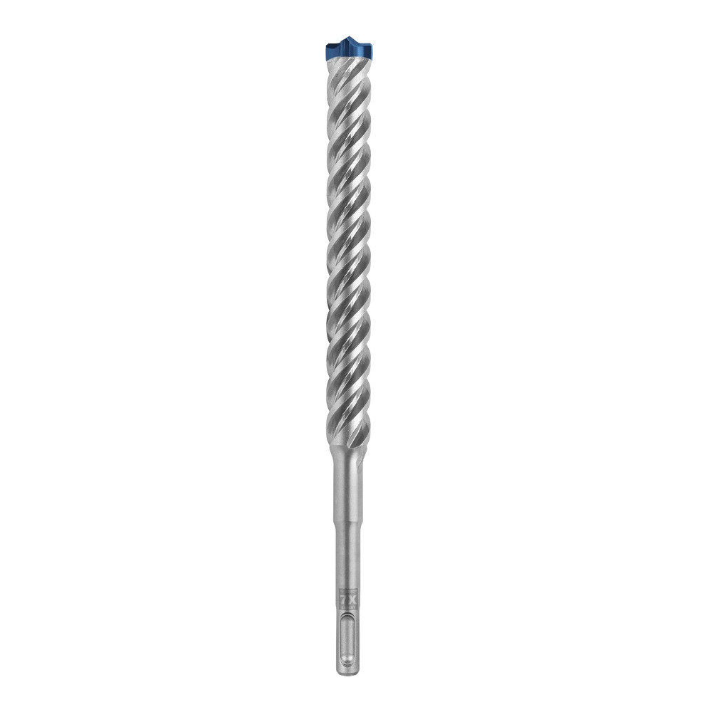 Bosch Expert SDS plus-7X Foret hélicoïdal 1 pièce(s)