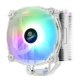ENERMAX ETS-F40-W-ARGB ENEVE037108 ENERMAX refroidisseur à air RGB Adressable blanc Intel / AMD Ryzen