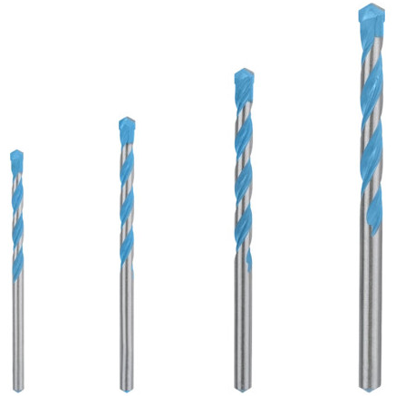 Bosch 2 608 900 645 foret Mèche à centrer 4 pièce(s)