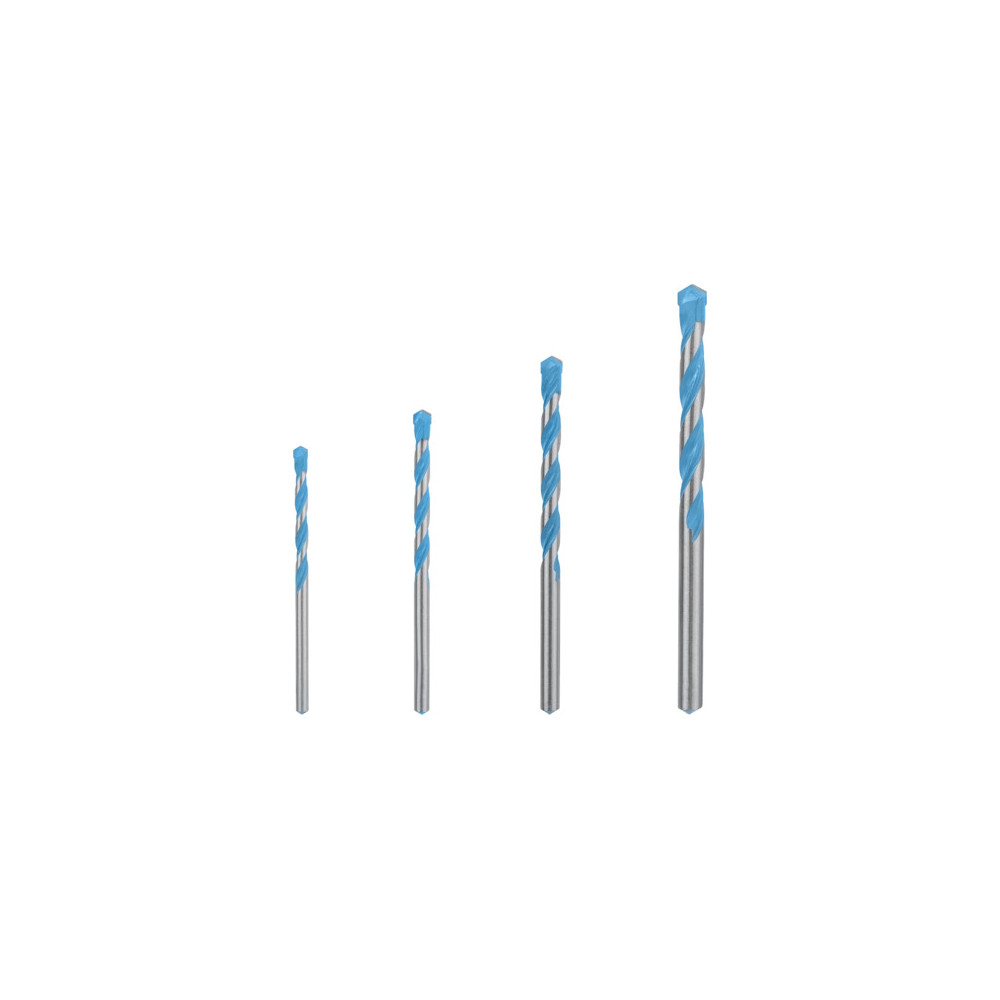 Bosch 2 608 900 645 foret Mèche à centrer 4 pièce(s) Bosch 2 608 900 645 foret Mèche à centrer 4 pièce(s)