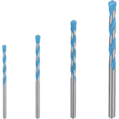 Bosch 2 608 900 645 foret Mèche à centrer 4 pièce(s)