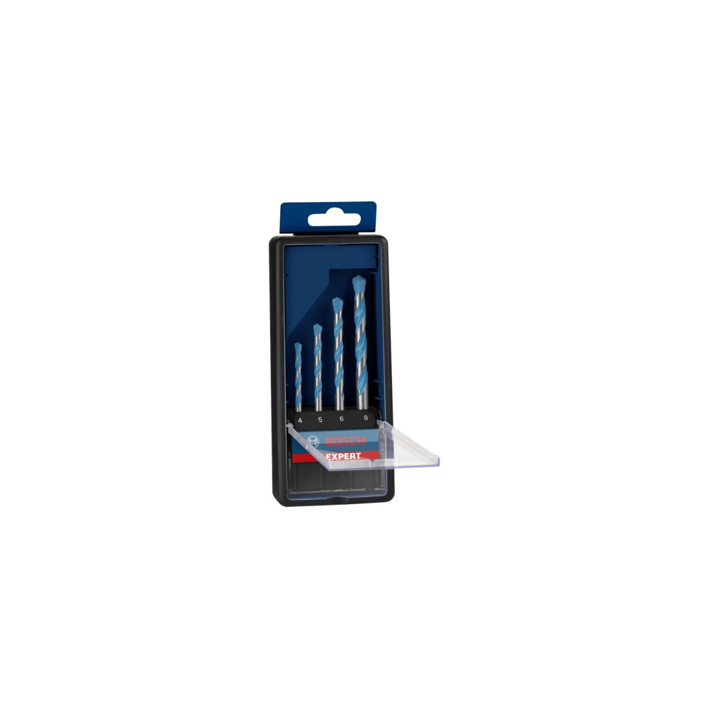 Bosch 2 608 900 645 foret Mèche à centrer 4 pièce(s)