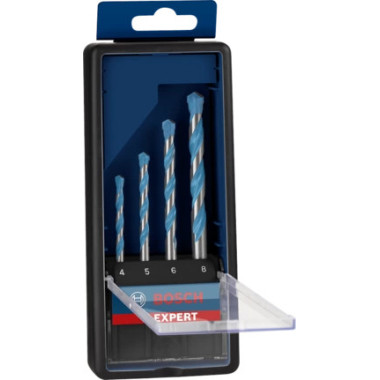 Bosch 2 608 900 645 foret Mèche à centrer 4 pièce(s)