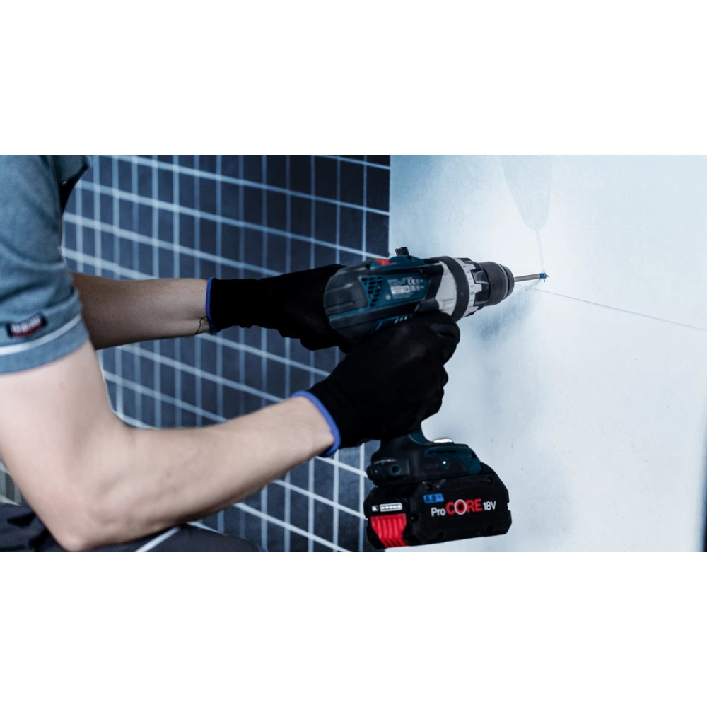 Bosch 2 608 900 595 foret Mèche à centrer 3 pièce(s)