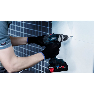 Bosch 2 608 900 595 foret Mèche à centrer 3 pièce(s)