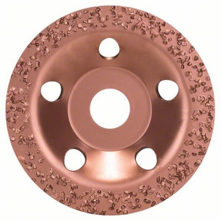 Bosch 2 608 600 175 accessoire pour meuleuse d'angle Disque de ponçage