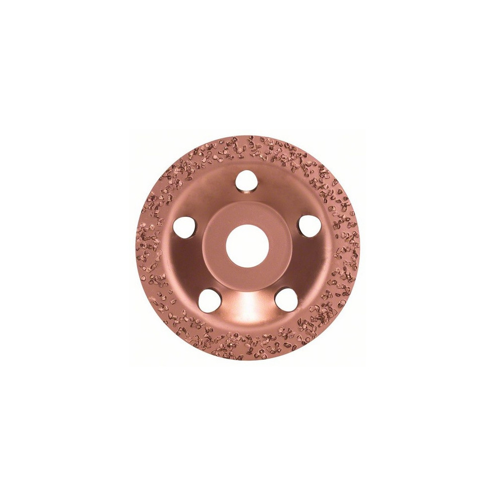 Bosch 2 608 600 175 accessoire pour meuleuse d'angle Disque de ponçage