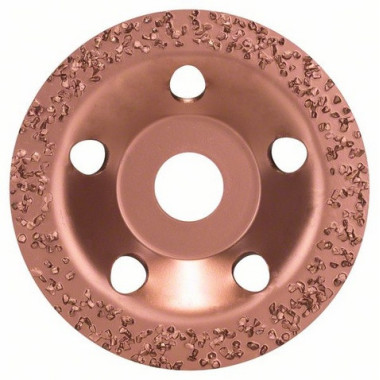 Bosch 2 608 600 175 accessoire pour meuleuse d'angle Disque de ponçage