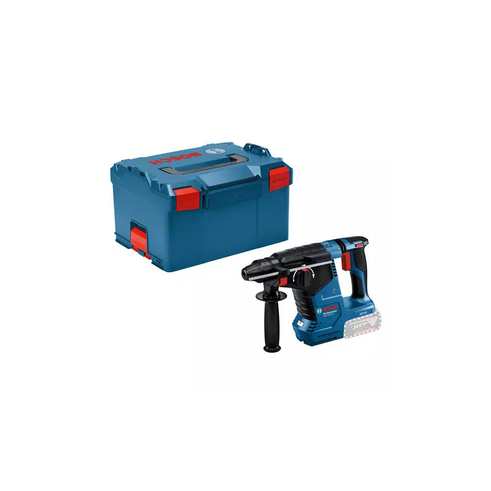 Bosch GBH 18V-24 C 980 tr min SDS Plus