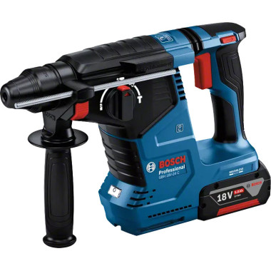 Bosch GBH 18V-24 C 980 tr min SDS Plus