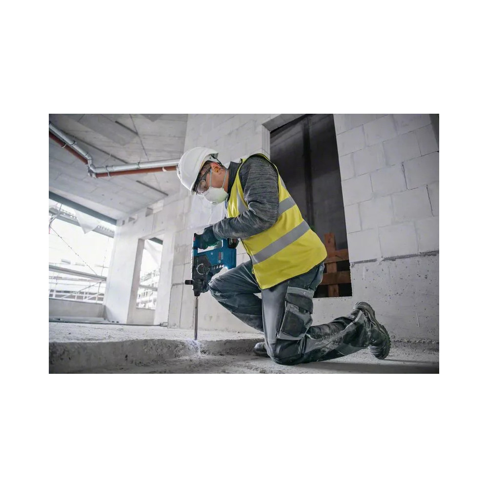 Bosch GBH 18V-24 C 980 tr min SDS Plus