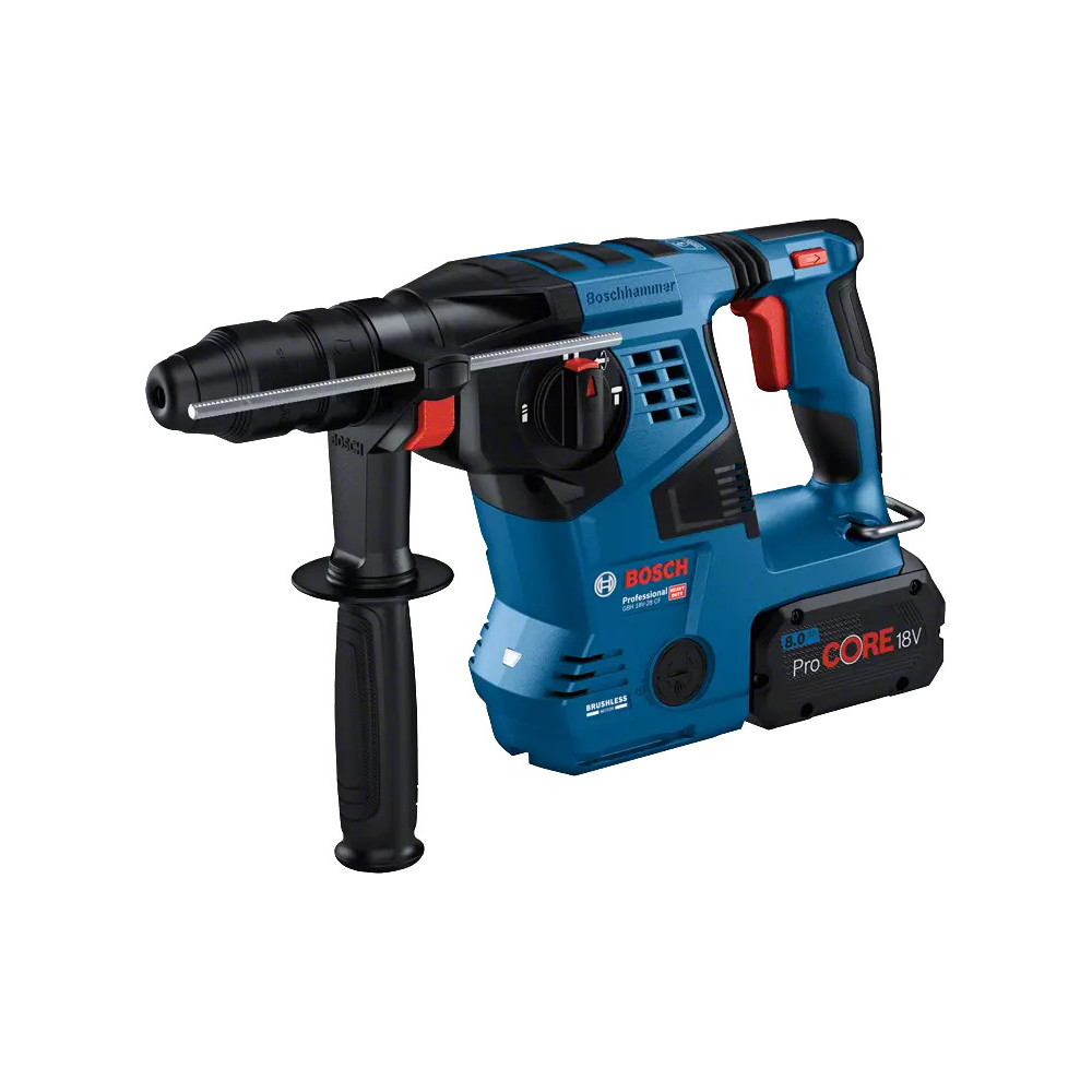Bosch GBH 18V-28 CF PROFESSIONAL SDS Plus