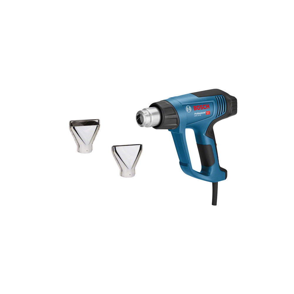 Bosch Décapeur thermique GHG 23-66 Professional Bosch Décapeur thermique GHG 23-66 Professional