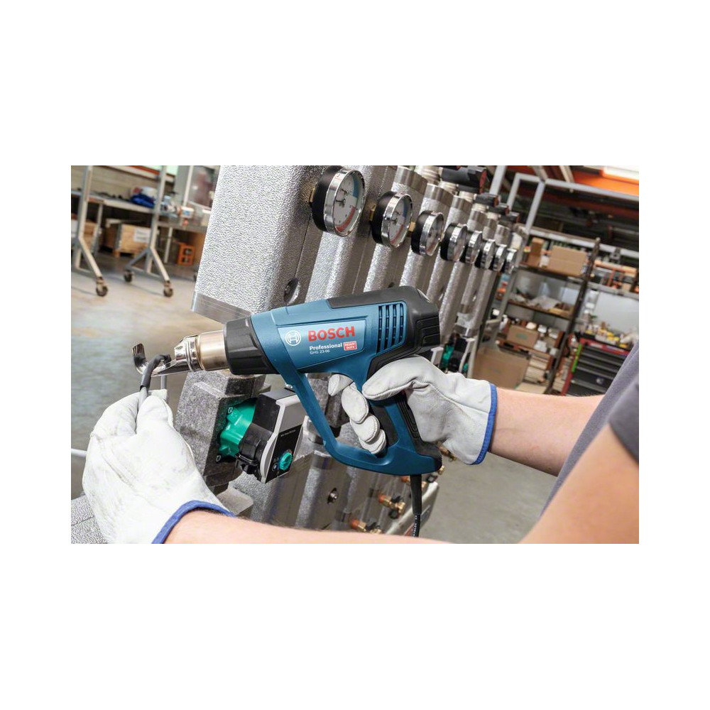 Bosch Décapeur thermique GHG 23-66 Professional
