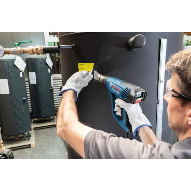 Bosch Décapeur thermique GHG 23-66 Professional