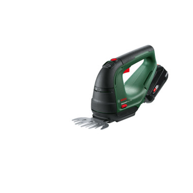 Bosch AdvancedShear 18V-10 cisaille sans fil 10 cm Lithium-Ion (Li-Ion) Noir, Vert
