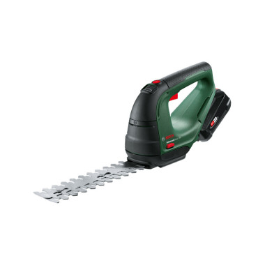 Bosch AdvancedShear 18V-10 cisaille sans fil 10 cm Lithium-Ion (Li-Ion) Noir, Vert