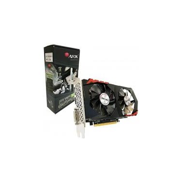 AFOX AF1050TI-4096D5H2-V4 AFOCV037612 AFOX GTX 1050Ti - 4Go GDDR5 - HDMI - DVI - DP