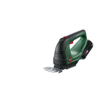 Bosch AdvancedShear 18V-10 cisaille sans fil 10 cm Lithium-Ion (Li-Ion) Noir, Vert