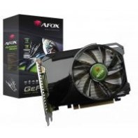 AFOCV037614 AFOX GTX 750Ti - 4Go GDDR5 - HDMI - DVI - VGA