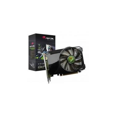 AFOX AF750TI-4096D5H1 AFOCV037614 AFOX GTX 750Ti - 4Go GDDR5 - HDMI - DVI - VGA