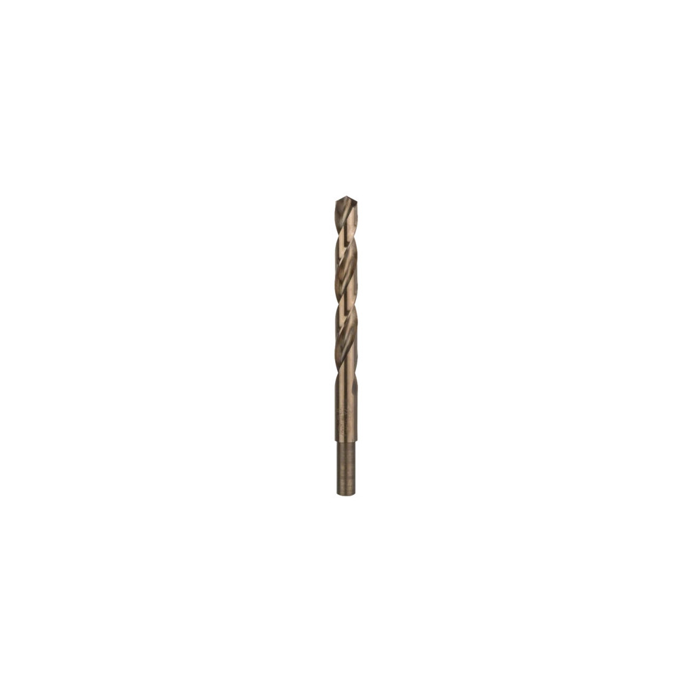 Bosch Forets à métaux rectifiés HSS-Co (cobalt) Bosch Forets à métaux rectifiés HSS-Co (cobalt)