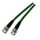 LINEAIRE VR16A3 LIRAU037709 Cordon BNC KX6 75 ohms 0.3m