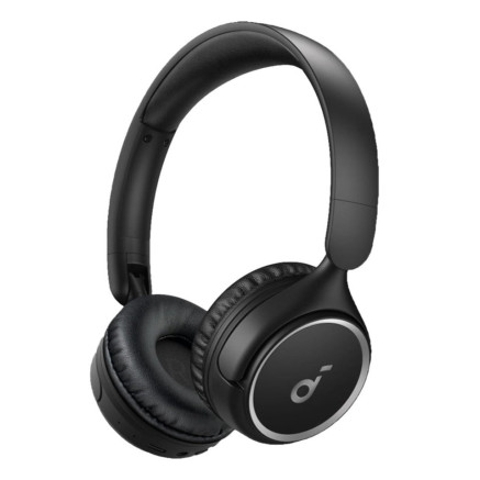 Anker H30I Casque Sans fil Arceau Appels Musique USB Type-C Bluetooth Noir
