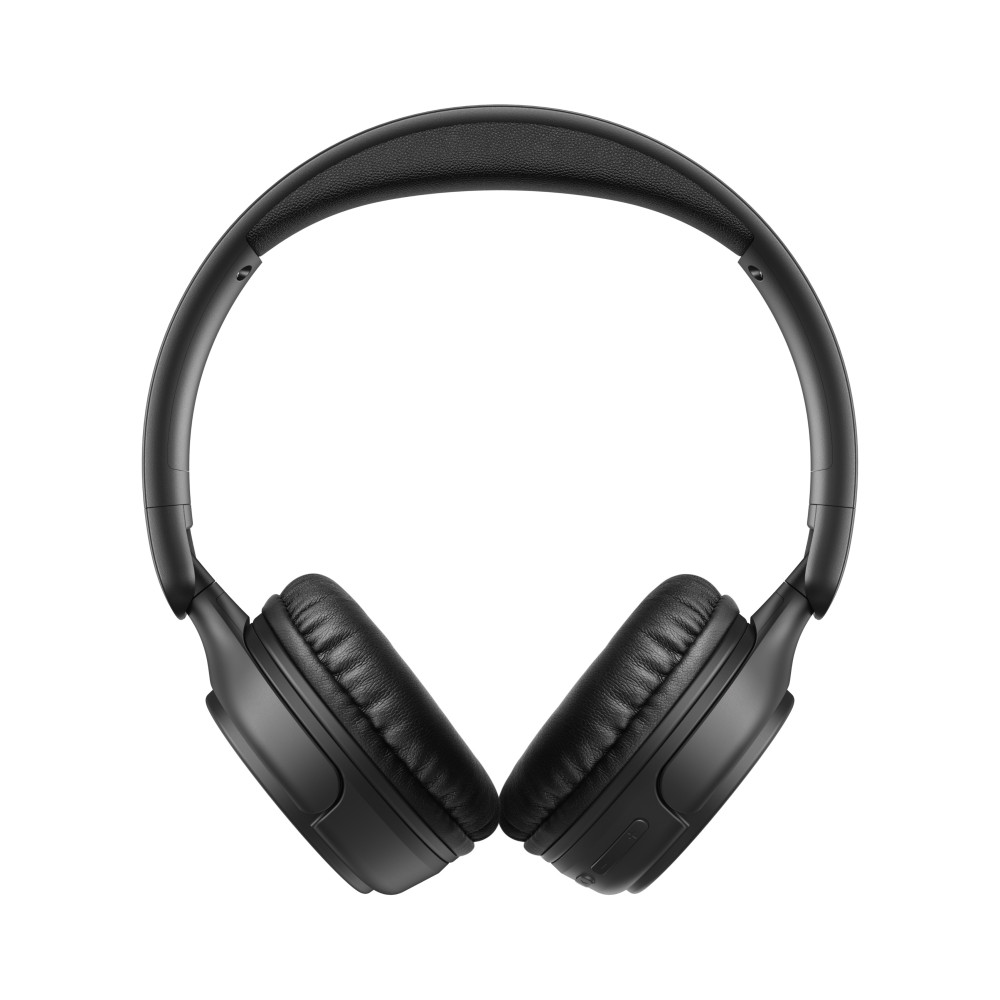 Anker H30I Casque Sans fil Arceau Appels Musique USB Type-C Bluetooth Noir