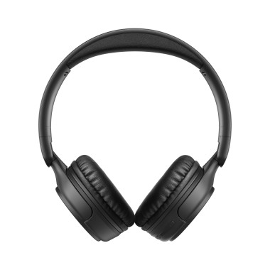 Anker H30I Casque Sans fil Arceau Appels Musique USB Type-C Bluetooth Noir