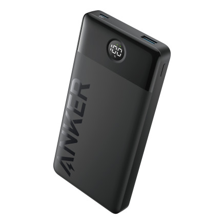 Anker PowerCore 10K 10000 mAh Noir