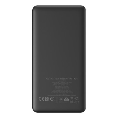 Anker PowerCore 10K 10000 mAh Noir