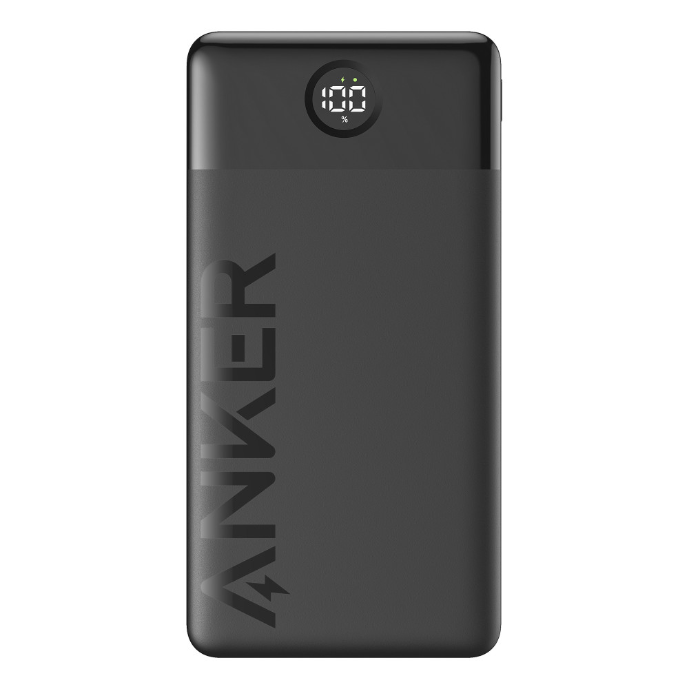 Anker PowerCore 10K 10000 mAh Noir