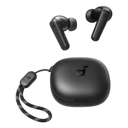 Anker R50i Casque True Wireless Stereo (TWS) Ecouteurs Traveling Gaming Sports Bluetooth Noir
