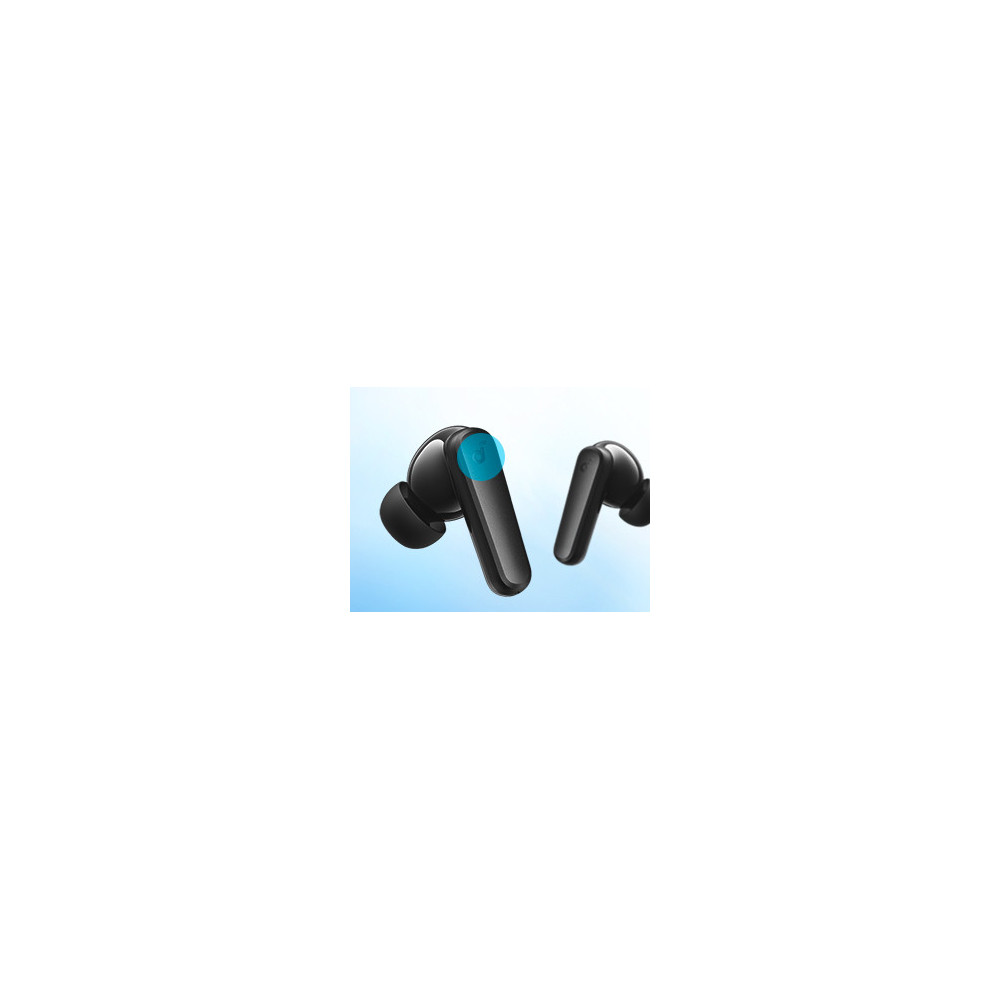 Anker R50i Casque True Wireless Stereo (TWS) Ecouteurs Traveling Gaming Sports Bluetooth Noir