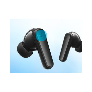 Anker R50i Casque True Wireless Stereo (TWS) Ecouteurs Traveling Gaming Sports Bluetooth Noir