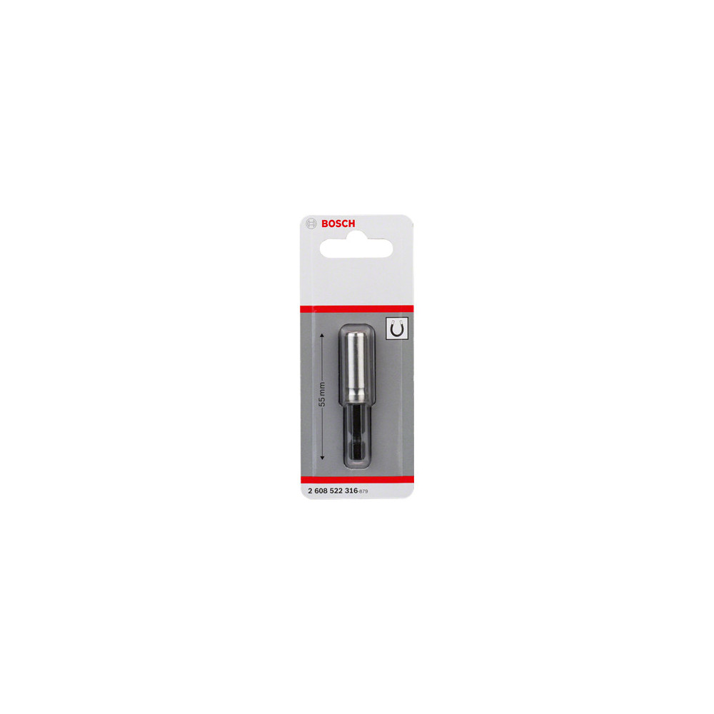 Bosch Porte-embouts universels magnétiques standard