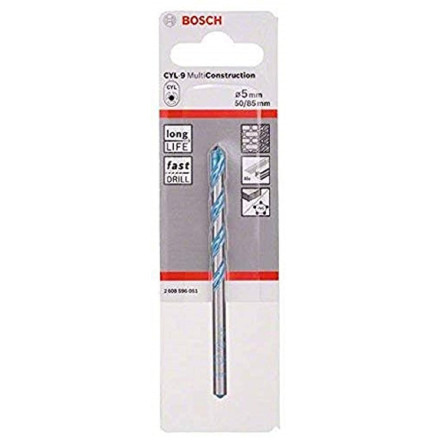 Bosch Forets MultiConstruction CYL-9