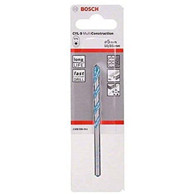 Bosch Forets MultiConstruction CYL-9