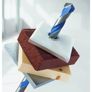 Bosch Forets MultiConstruction CYL-9