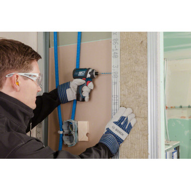 Bosch Forets MultiConstruction CYL-9