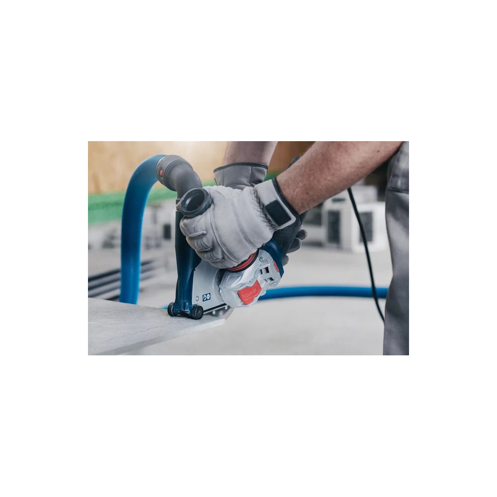 Bosch 2 608 615 165 accessoire pour meuleuse d'angle Disque de coupe