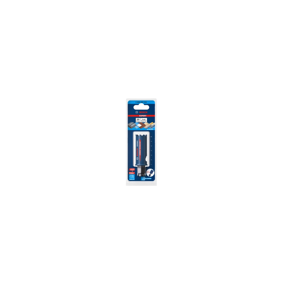 Bosch 2 608 900 421 scie de forage Perceuse 1 pièce(s)