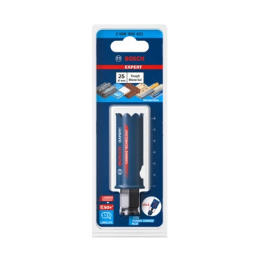 Bosch 2 608 900 421 scie de forage Perceuse 1 pièce(s)