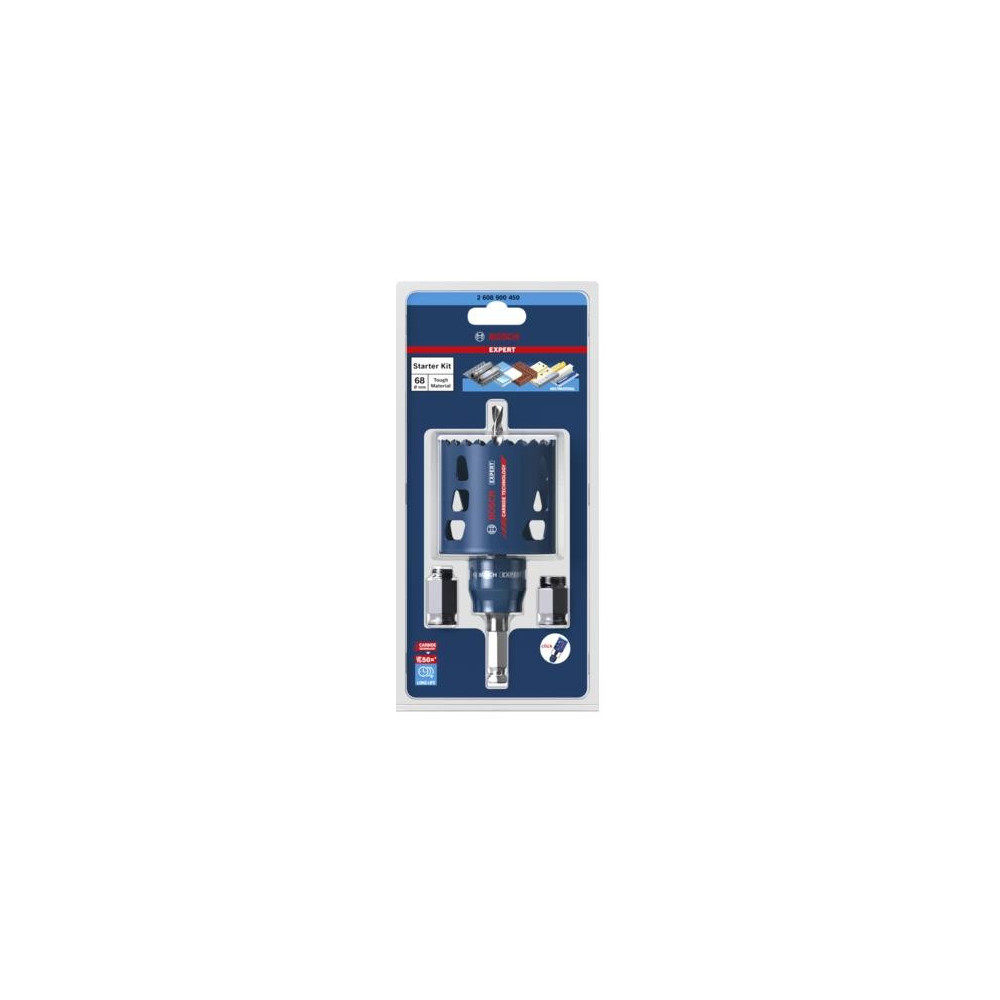 Bosch 2 608 900 450 Accessoire pour perceuse électrique 1 pièce(s)