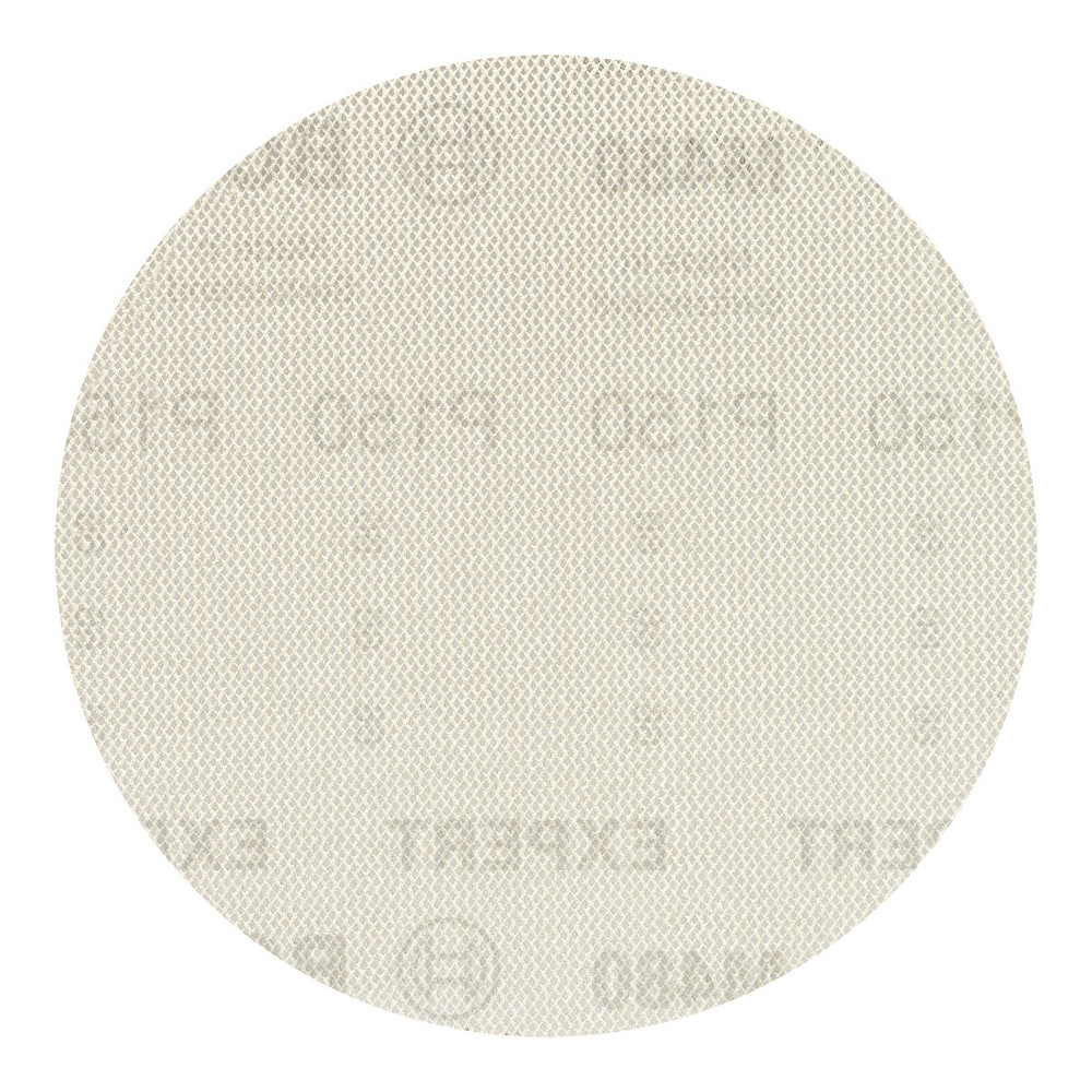 Bosch Abrasif réticulé Expert M480