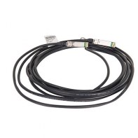 HEWRE037789 HPE X240 Direct Attach Cable SFP+ 3m